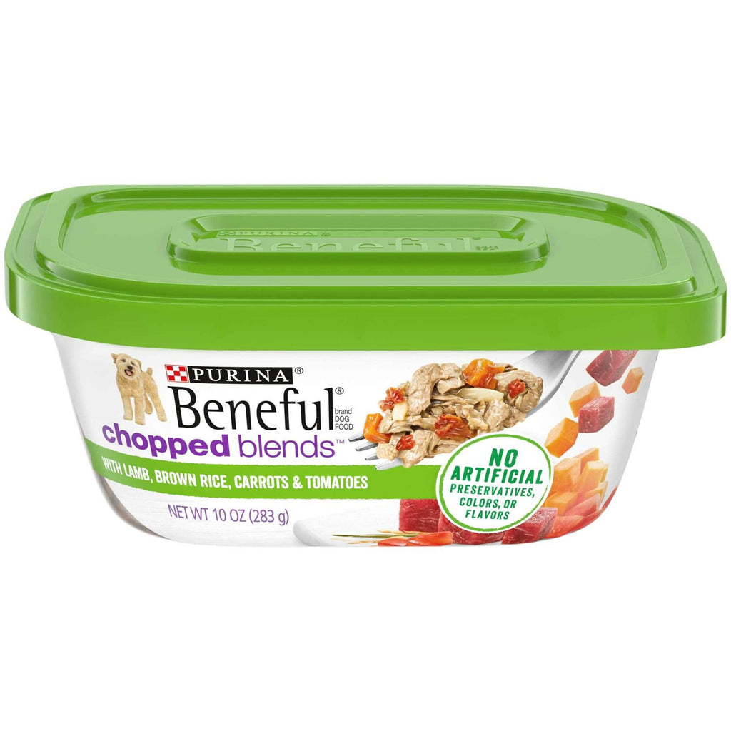 Wet Dog Food U983047