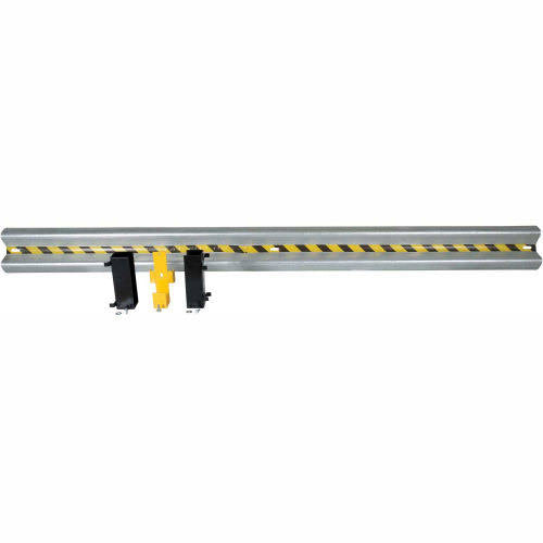 144 in. Guard Rail System Drop in Rail B470364