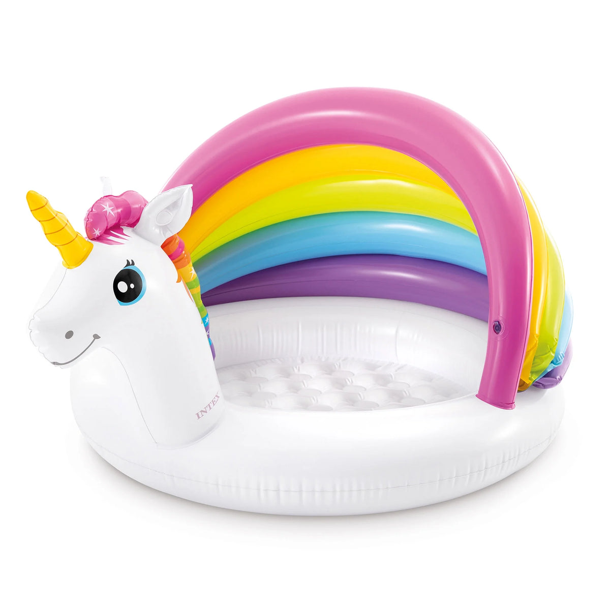 50 Inch Unicorn Design Baby Swimming Pool D702881