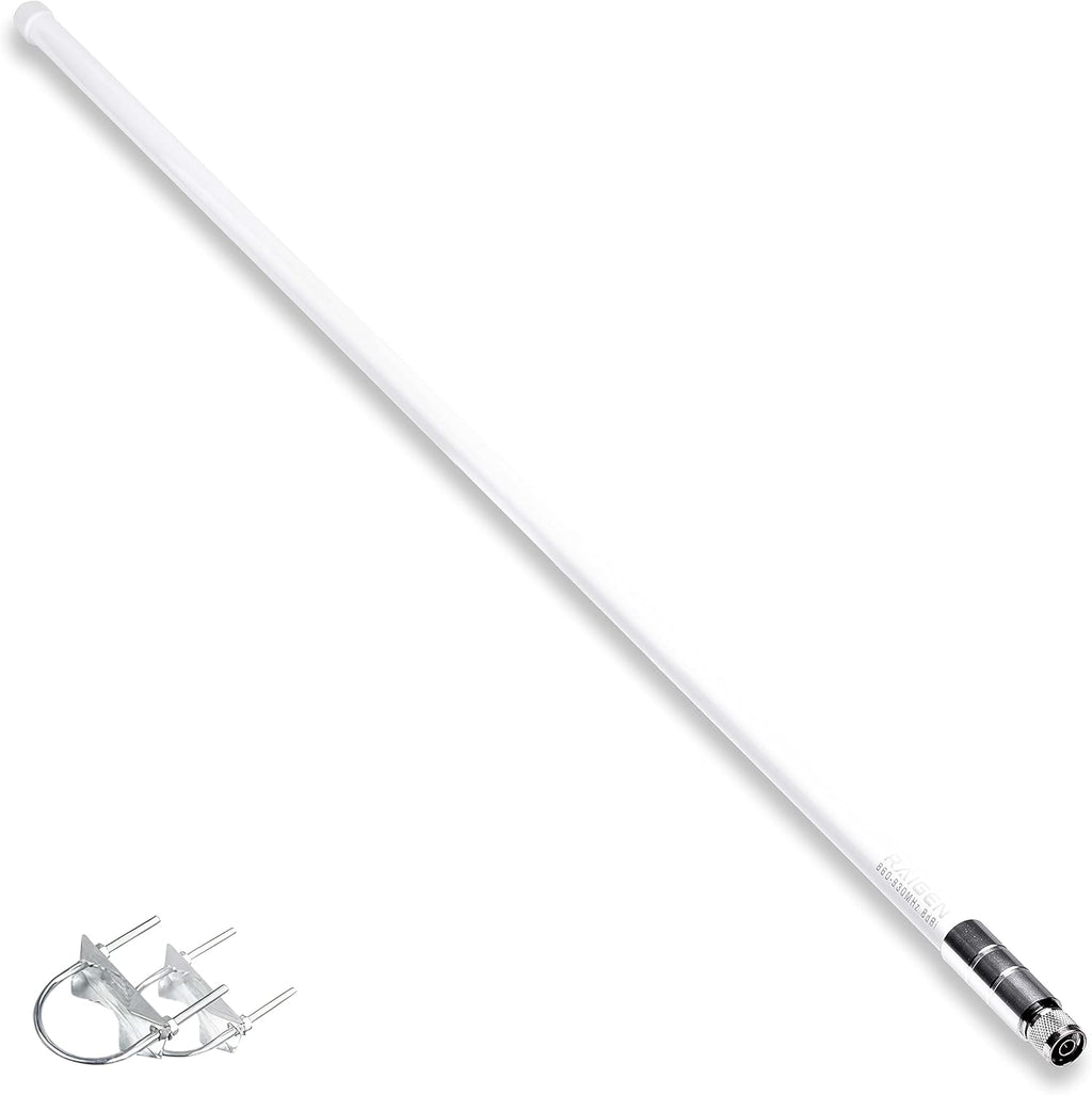 3dBi Antenna LoRa 915 MHz 12in Indoor Omni-Directional B633