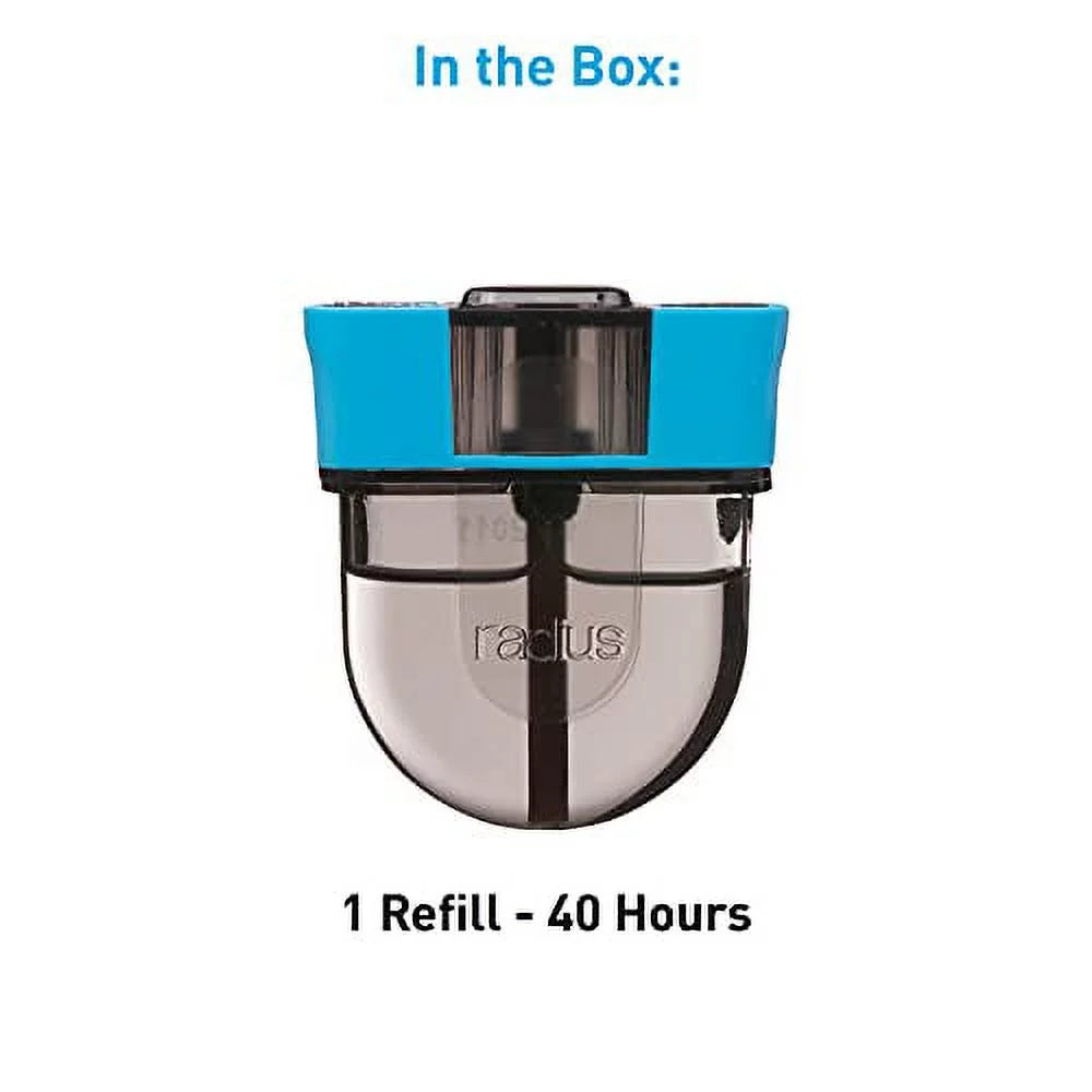 Mosquito Repeller Refill H6618