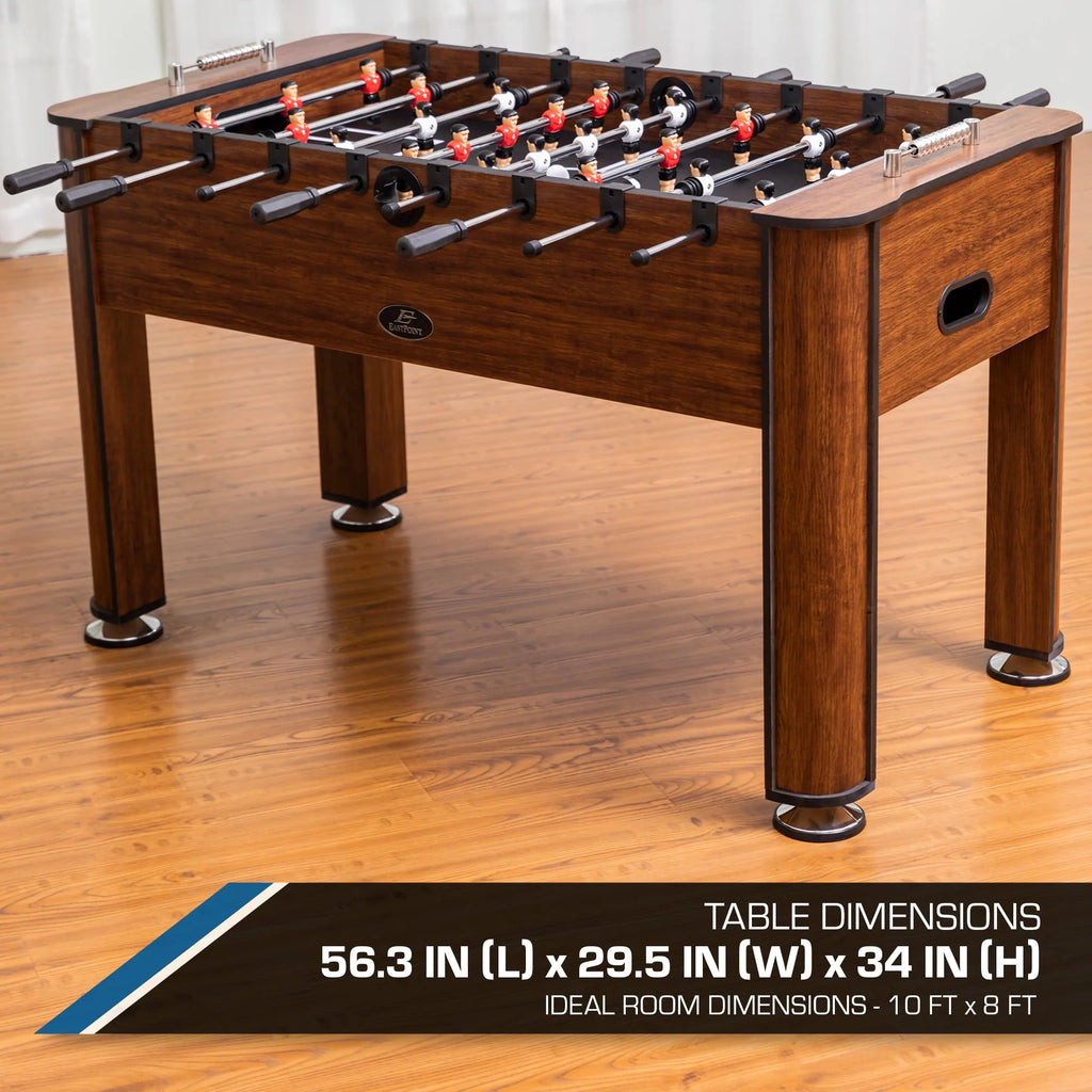 Indoor Foosball Table P897655