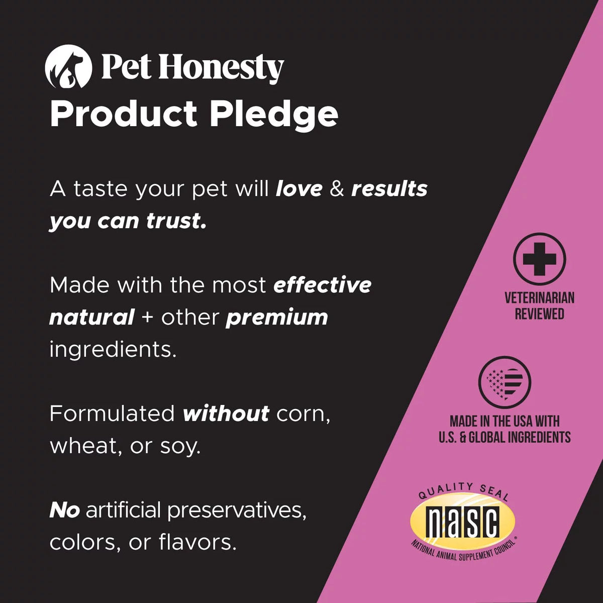 Puppy Multivitamin Soft Chews with DHA and Probiotics V63338