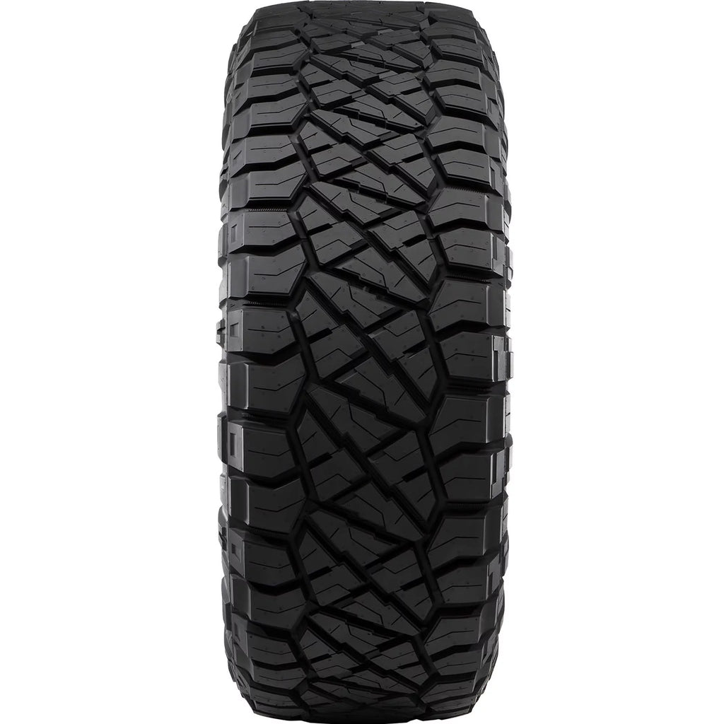 All Terrain 265/65R18 116T XL Light Truck Tire I912
