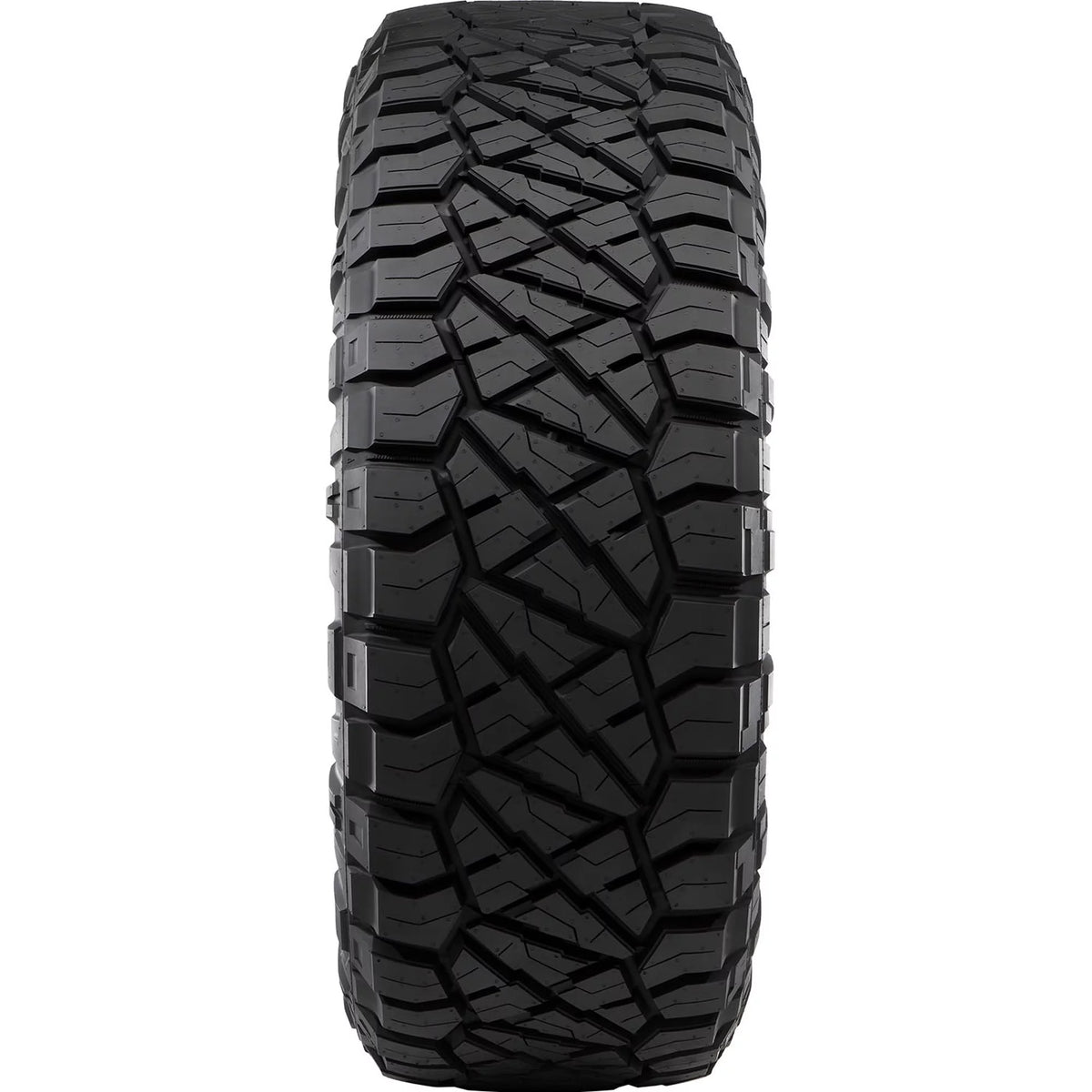 All Terrain 265/65R18 116T XL Light Truck Tire I912