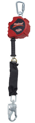Self Retracting Cable Lifeline H913018