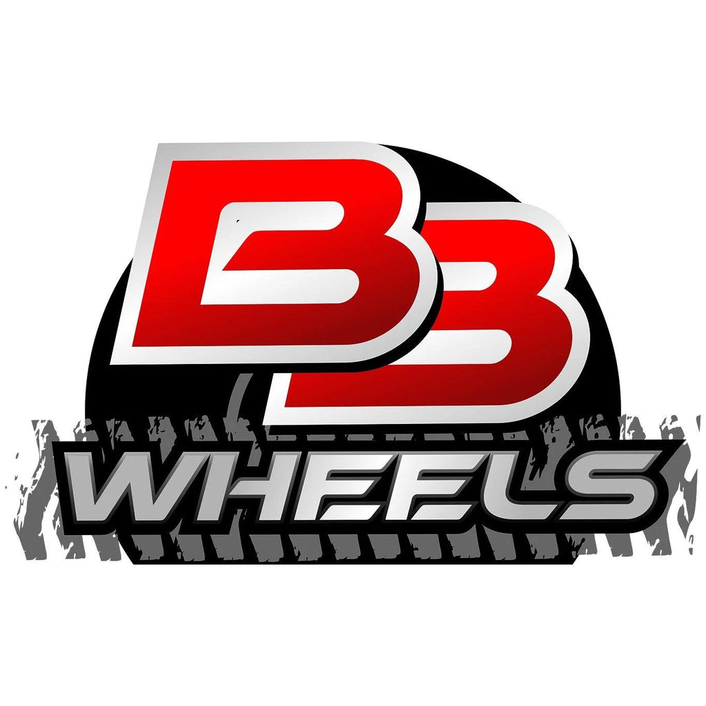 Matte Bronze 18x8.5 Wheel Y312165
