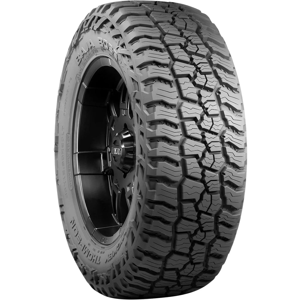All Terrain Light Truck Tire B95230