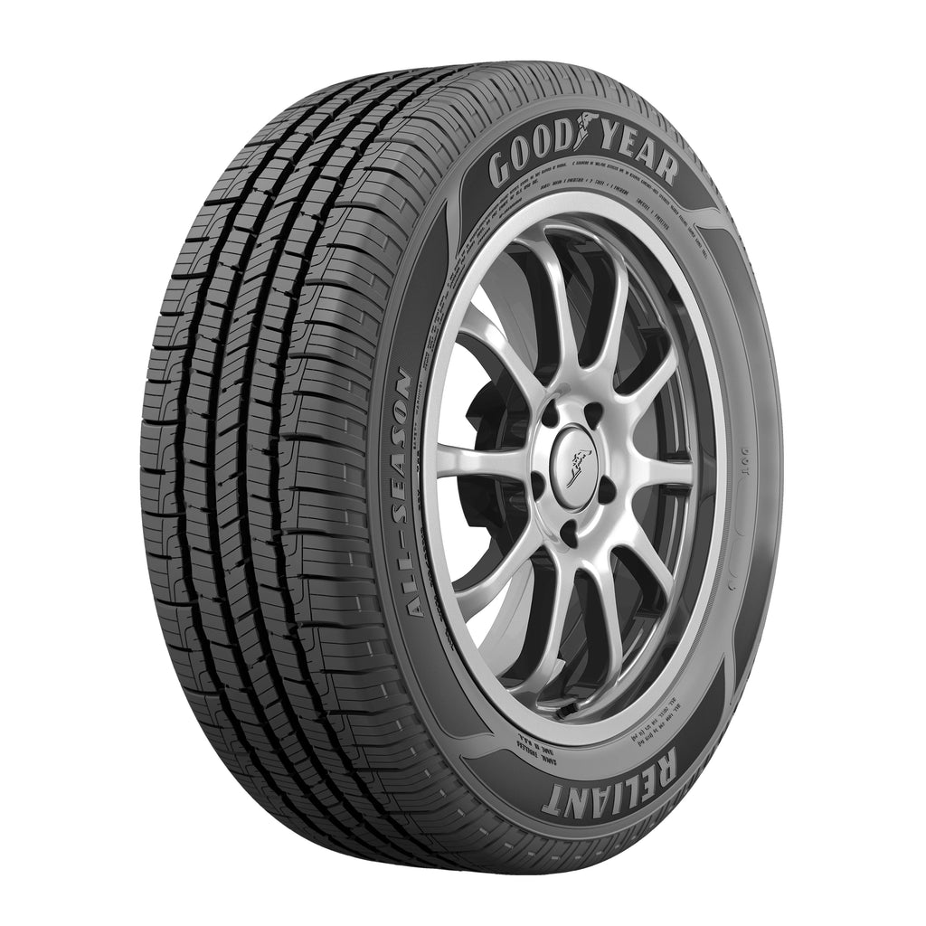 225/65R17 102H All-Season Tire P735300