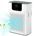 HEPA Air Purifier with H13 True HEPA Filter X620264