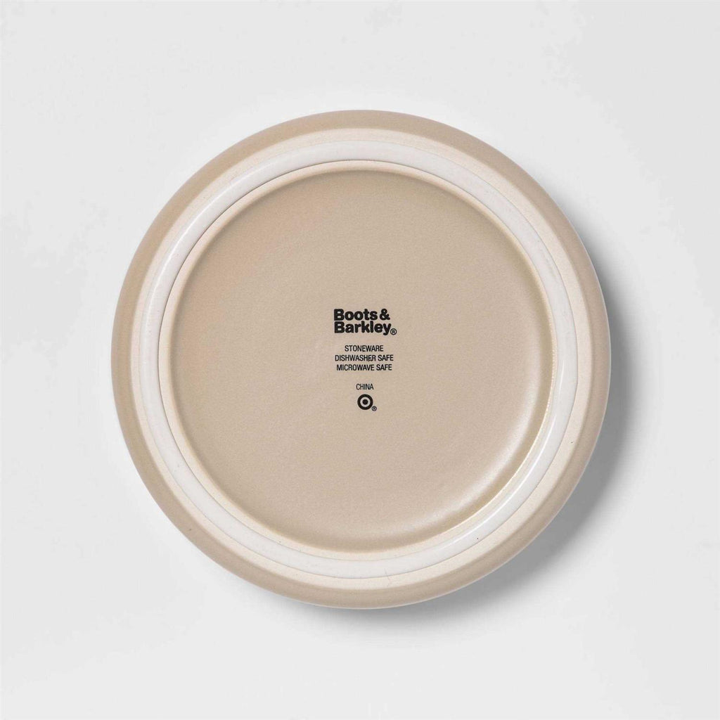Ceramic Cat Bowl V891860