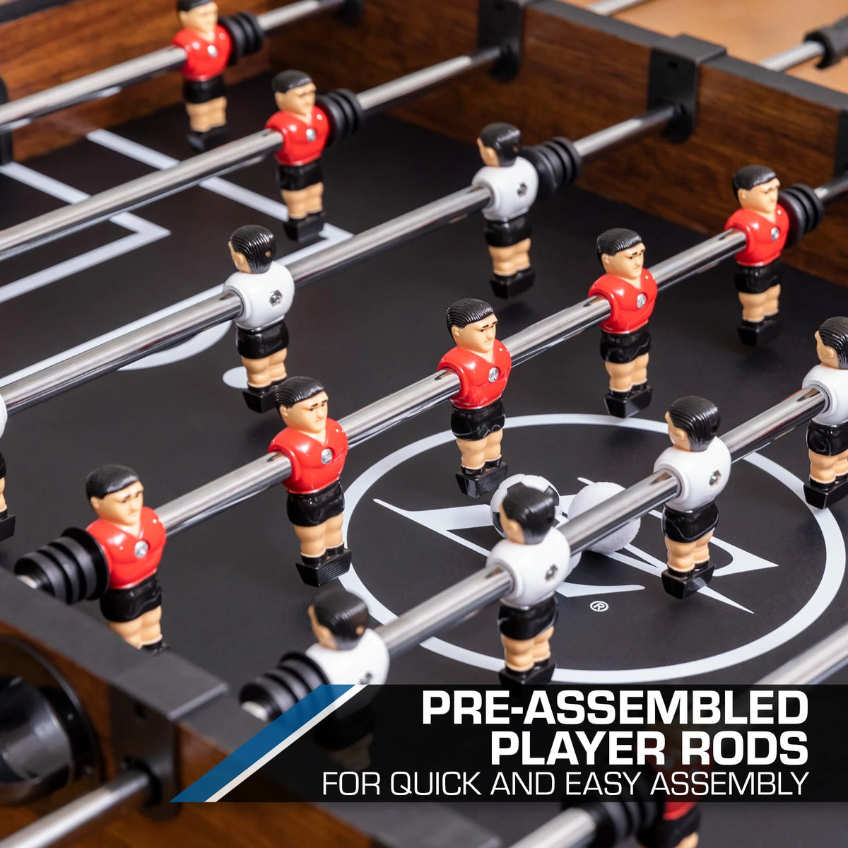 Indoor Foosball Table P897655
