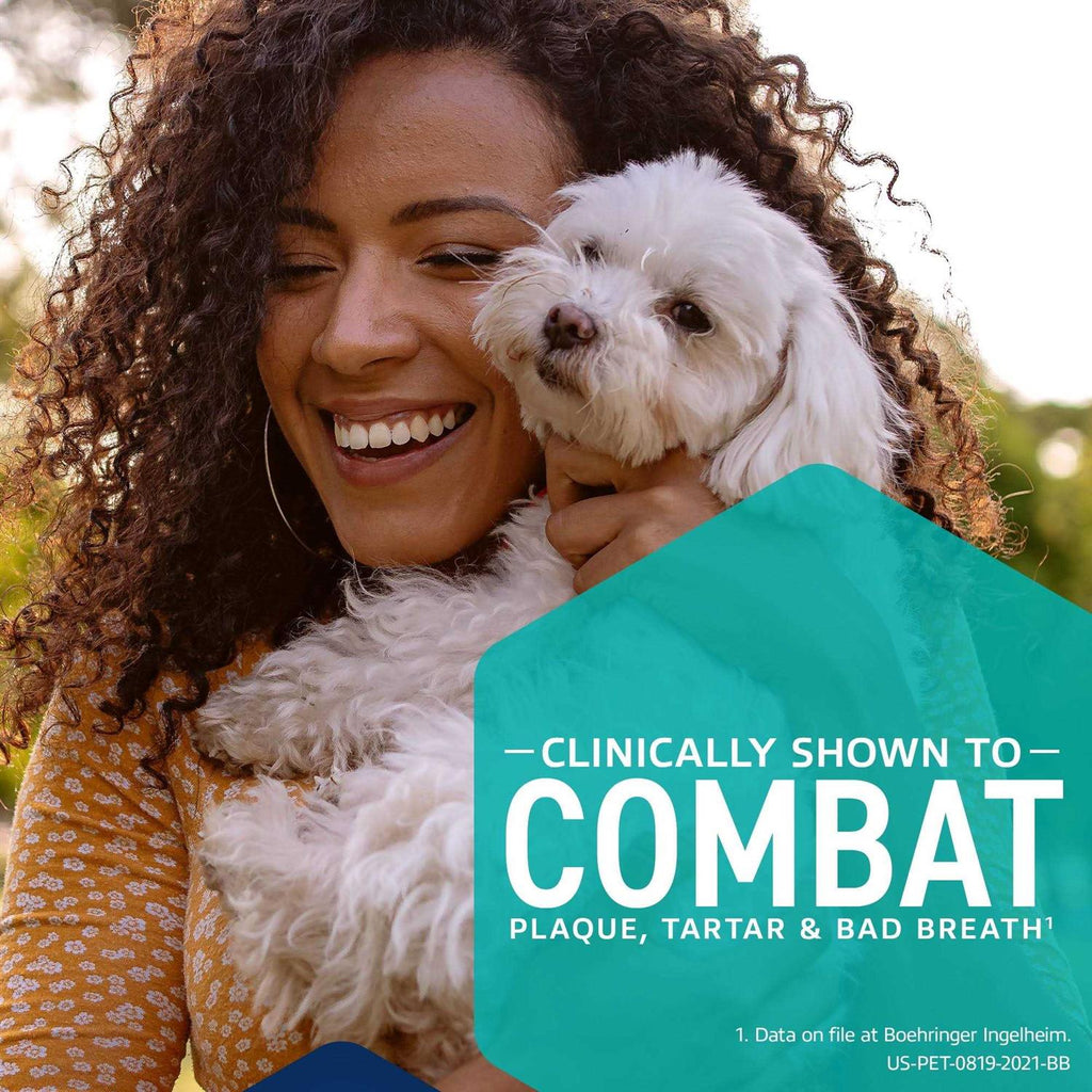 Dental Hygiene Chews Dogs V327