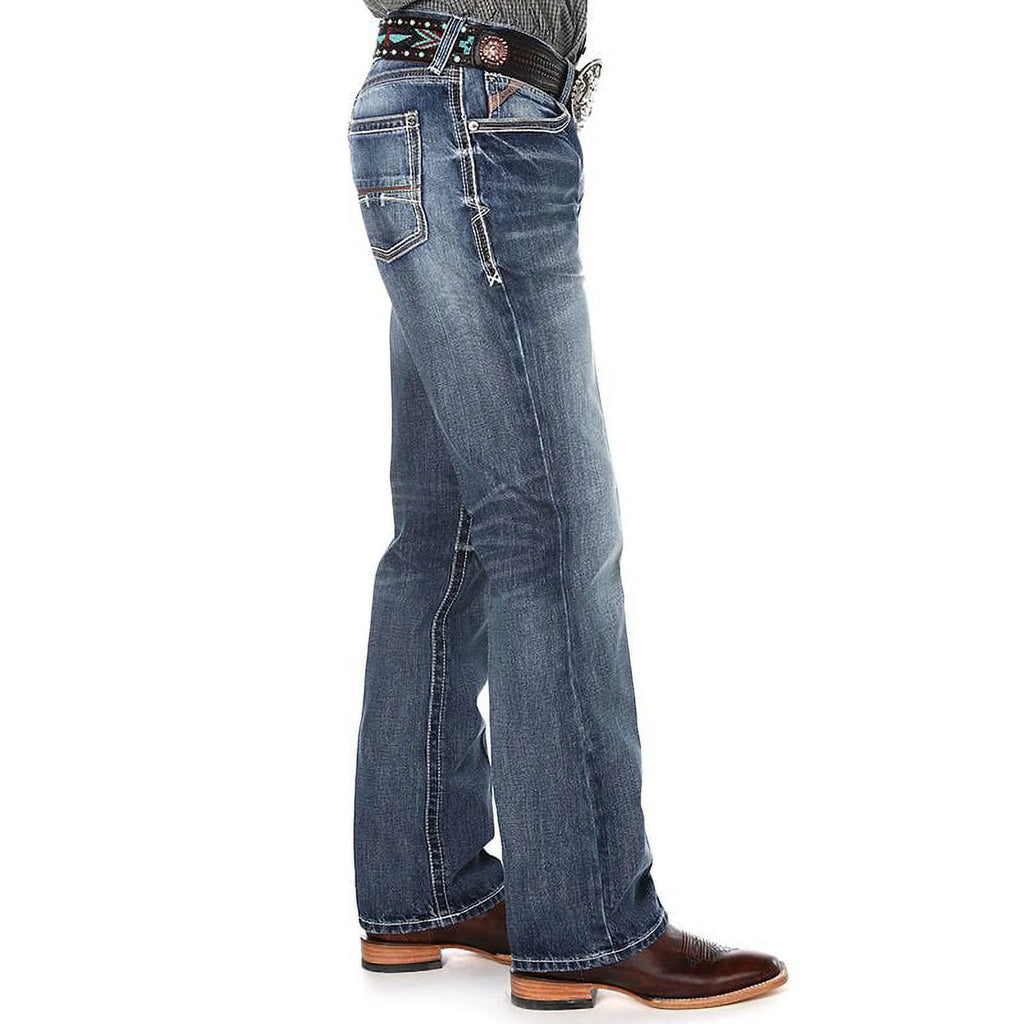 Jeans B8676