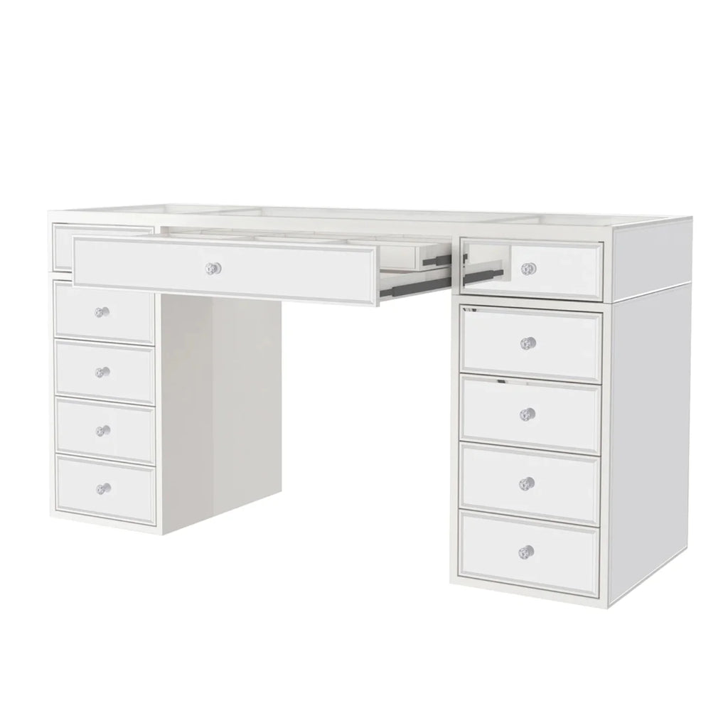 Mirrored Vanity Table E994