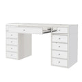 Mirrored Vanity Table E994
