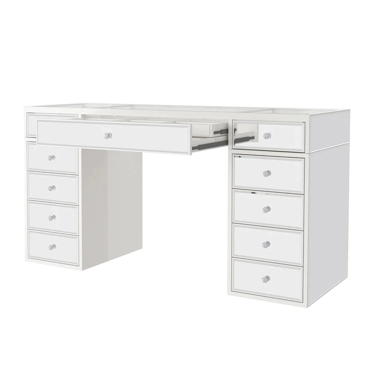 Mirrored Vanity Table E994