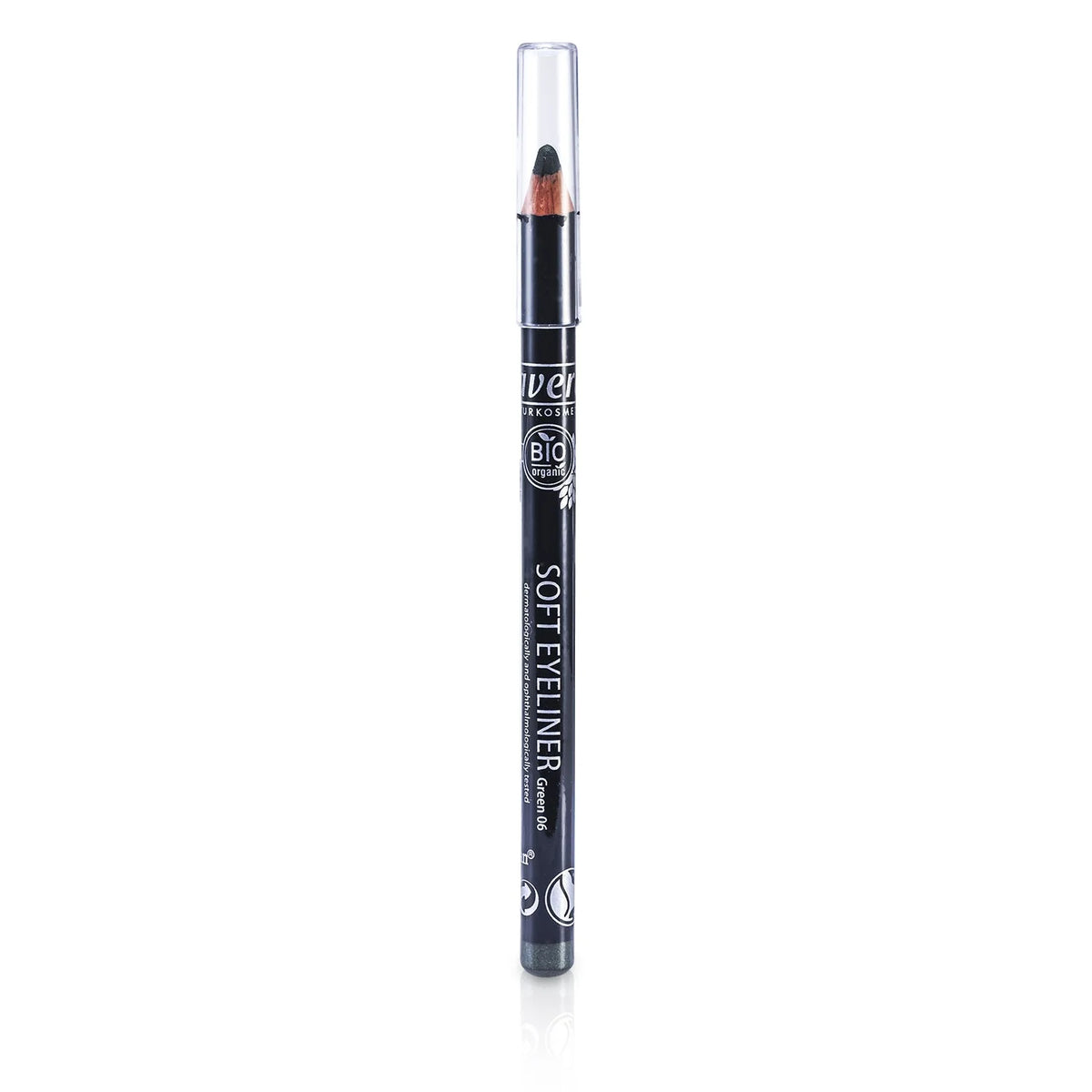 Soft Eyeliner Pencil Blue I7694