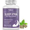60 Vegan Capsules P3217