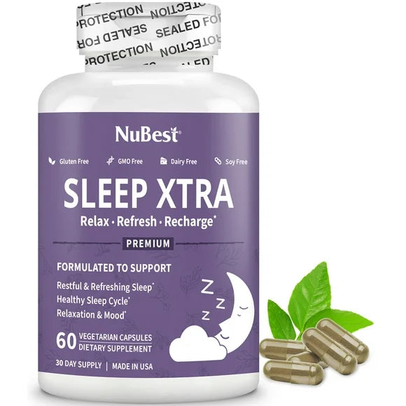 60 Vegan Capsules P3217