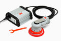 Refurbish and Repair for 3M Electric Random Orbital Sander Kit 28524 5 in Non-Vac 3/16 Orb - Tool Only Y159246