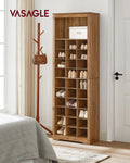 10-Tier Shoe Storage Cabinet T2420
