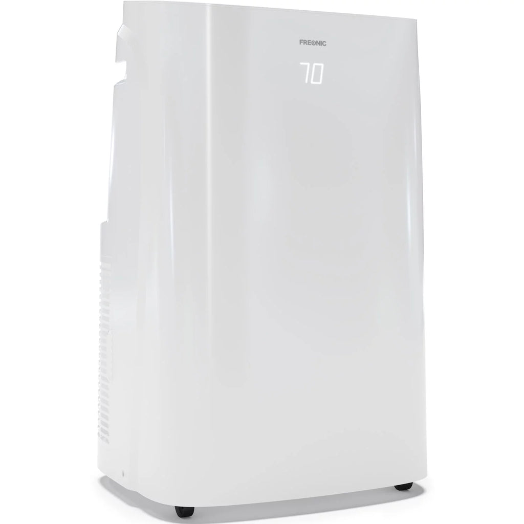 6,350 BTU Portable Air Conditioner Z579