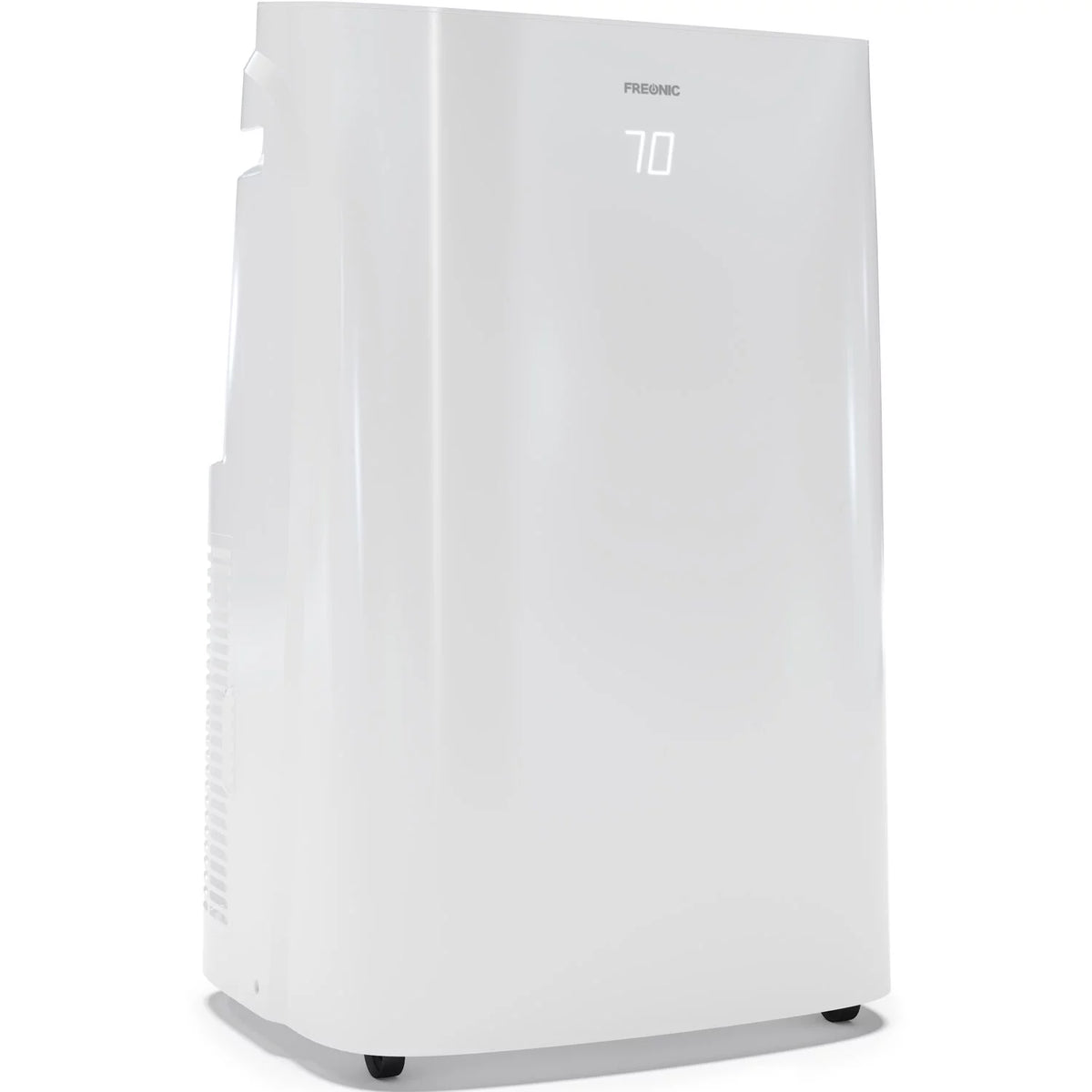 6,350 BTU Portable Air Conditioner Z579