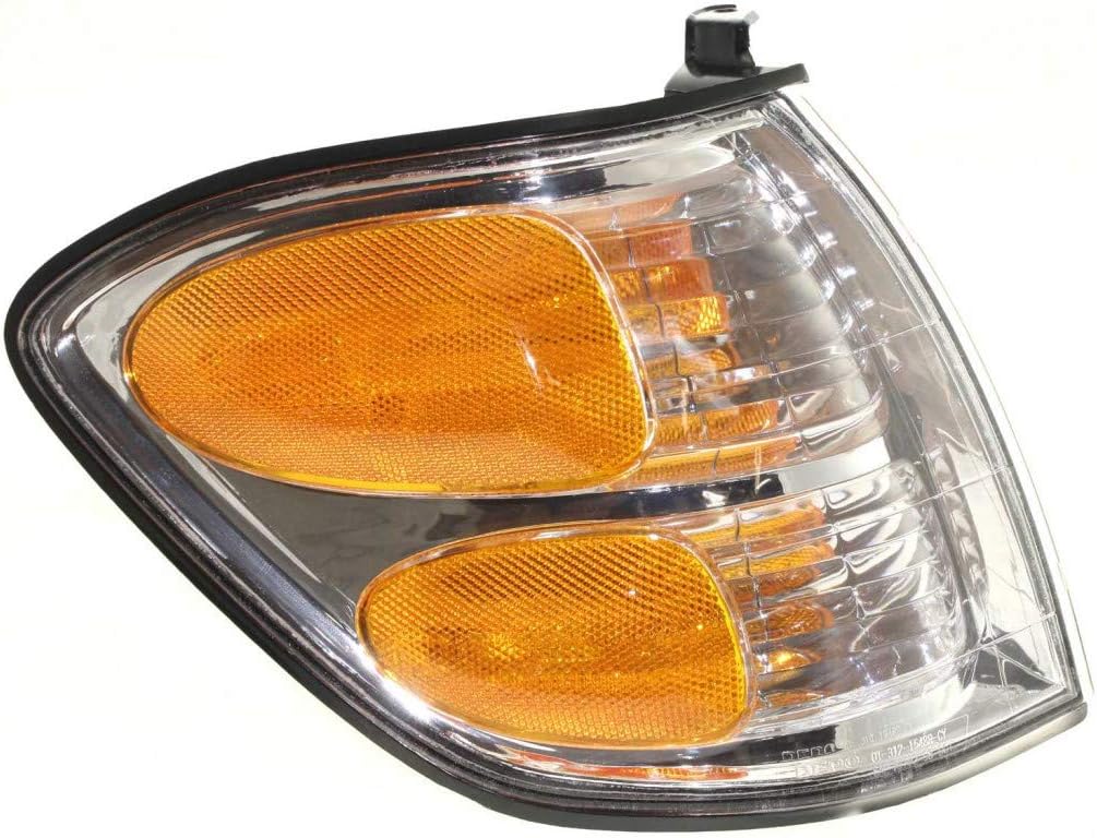 Signal Light Assembly Driver Side L657