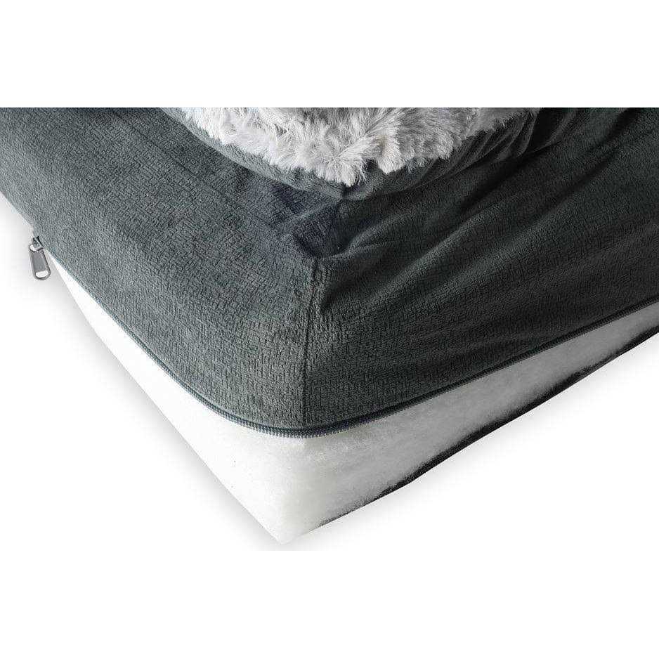 Rectangle Pet Dog Bed H863