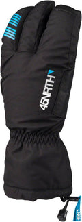 4 Finger Glove J57469