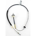 Heavy-Duty Adjustable Clutch Cable L8463