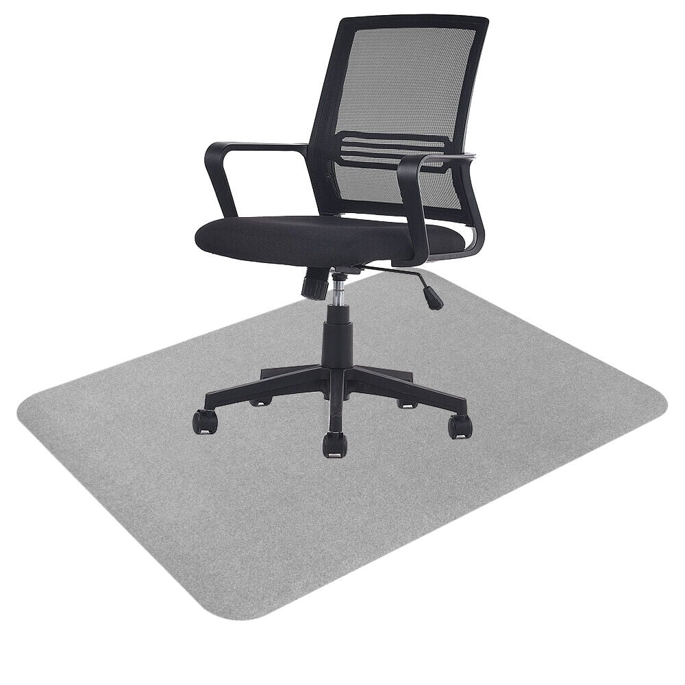 Gray Non Slip Chair Mat M731