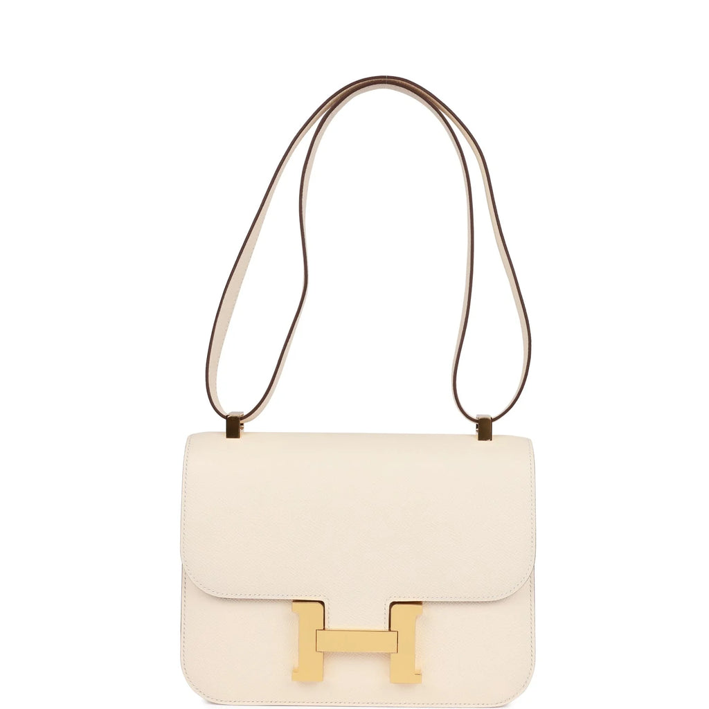 Nata Epsom Leather Bag V653378