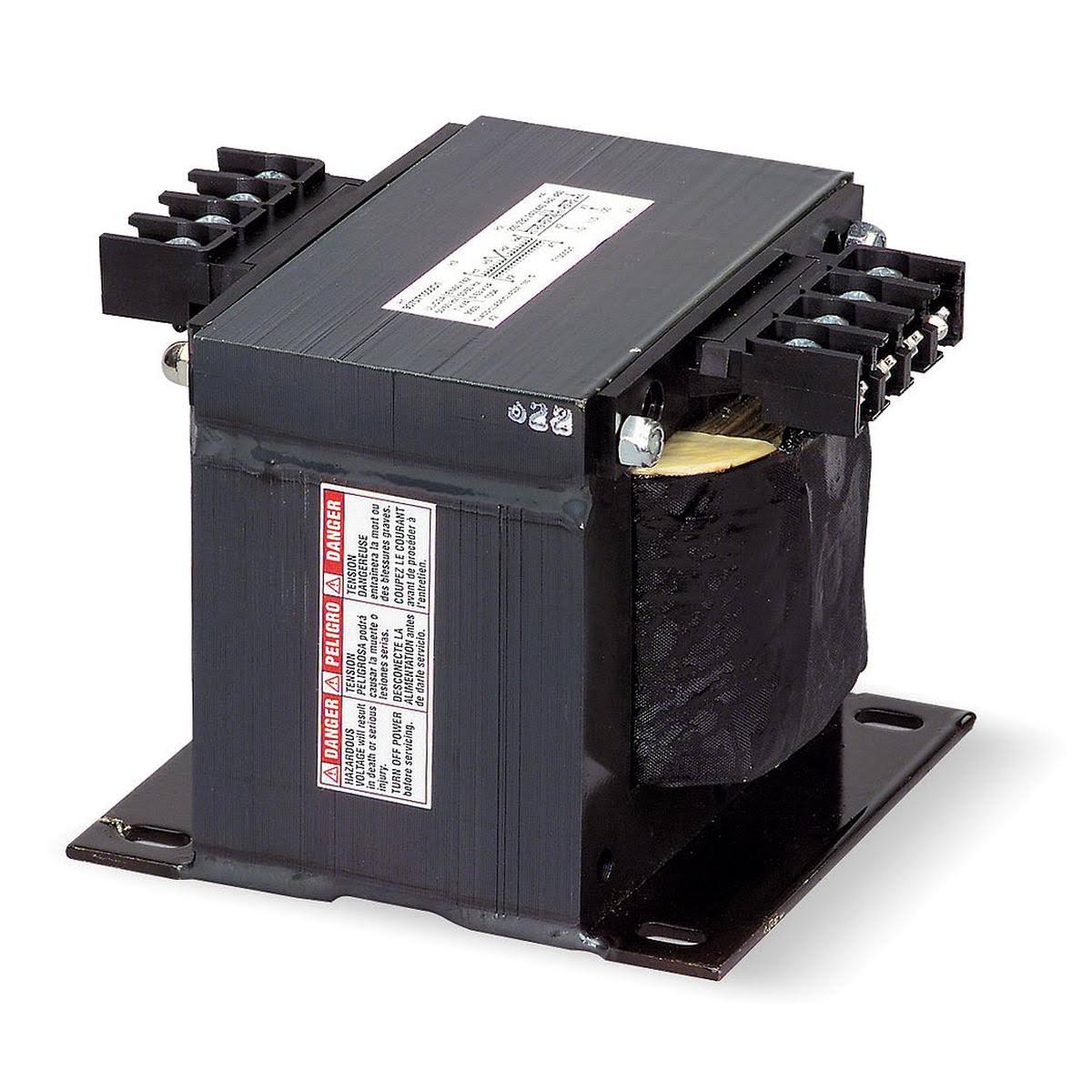 Control Transformer B895990