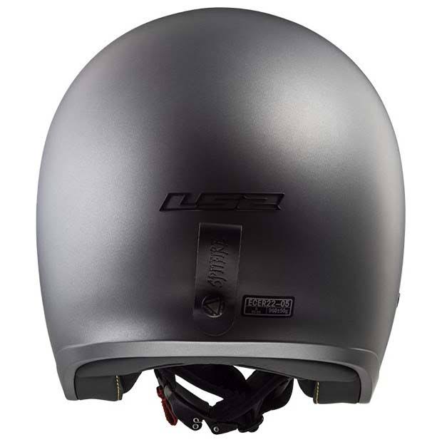 Open Face Helmet W6907