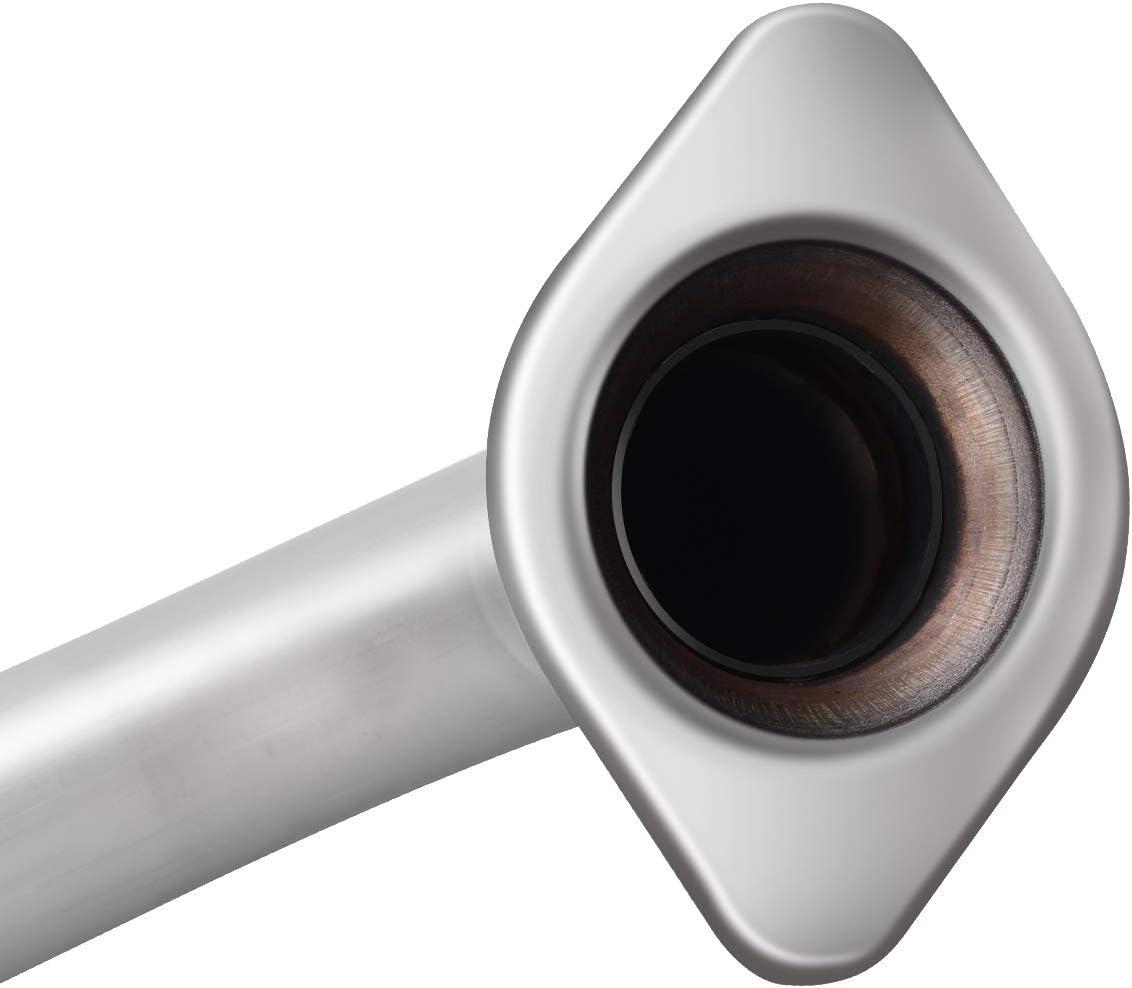 Catalytic Converter Compatible with 2007-2009 Honda CRV 2.4L Direct-Fit C953