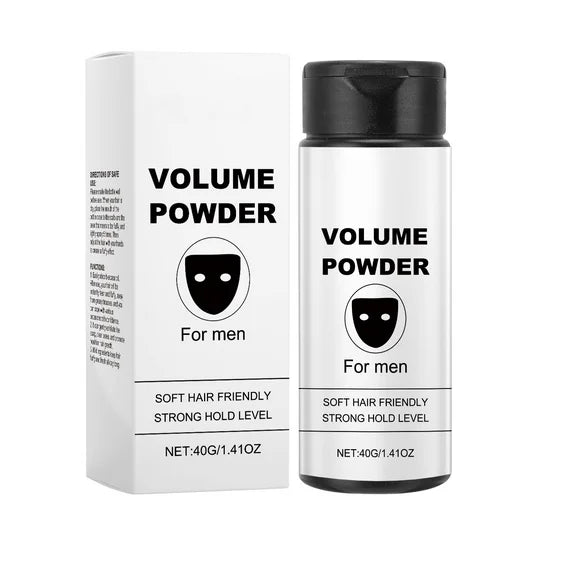 Texture Powder for Men Strong Hold 40G H1721