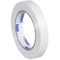 3/4x22 x 60 Yard Strapping Tape (12 Roll/Case) D51661