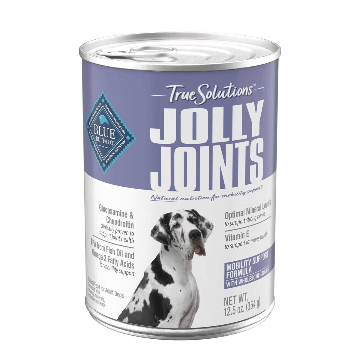 Dog Food Q68674