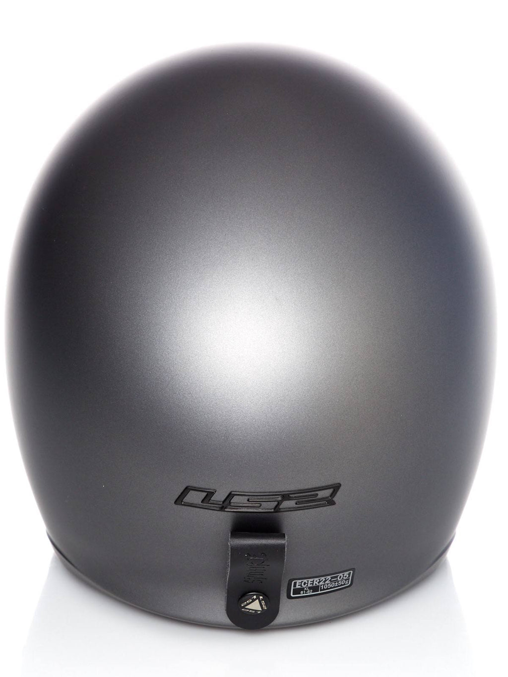 Open Face Helmet W6907