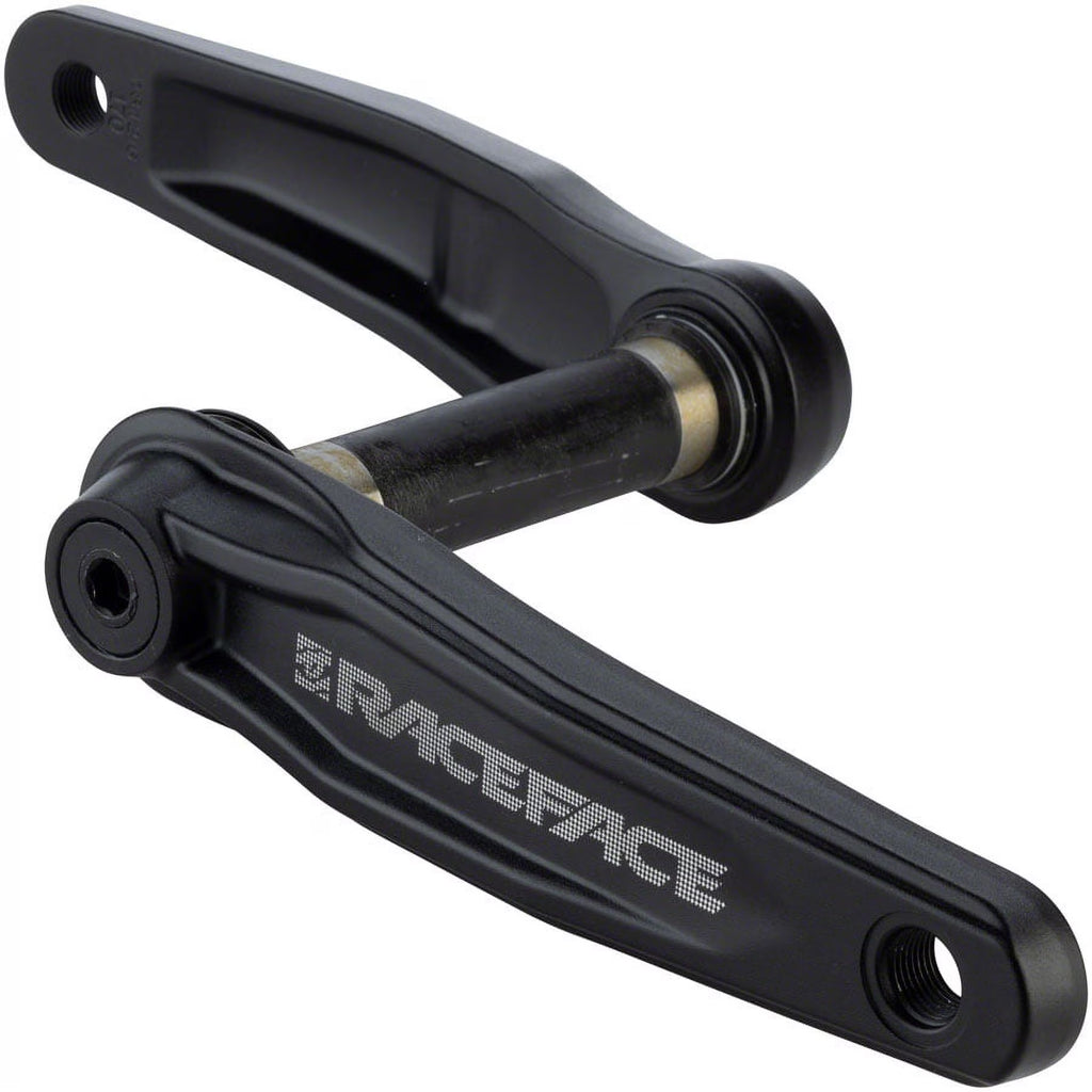 175mm Black Crank Arm Set J5977