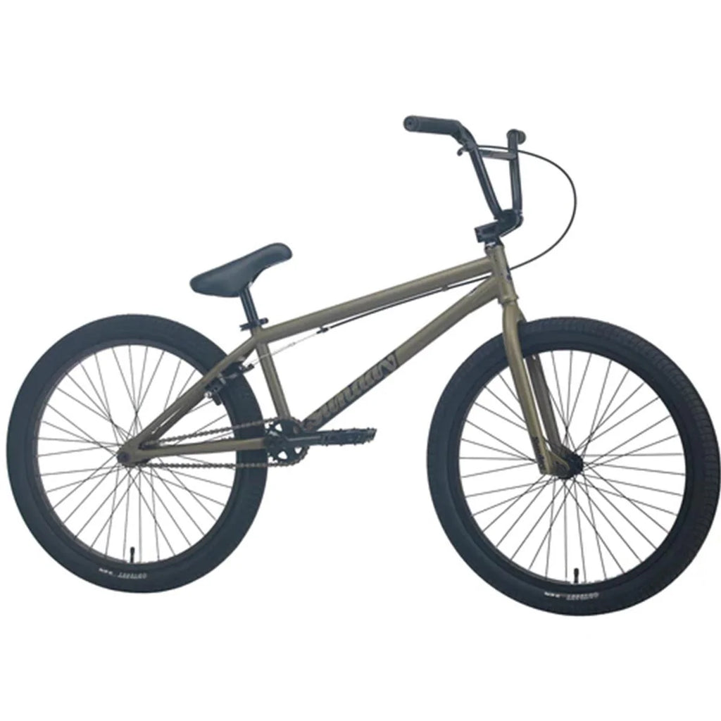 BMX Bike J1153