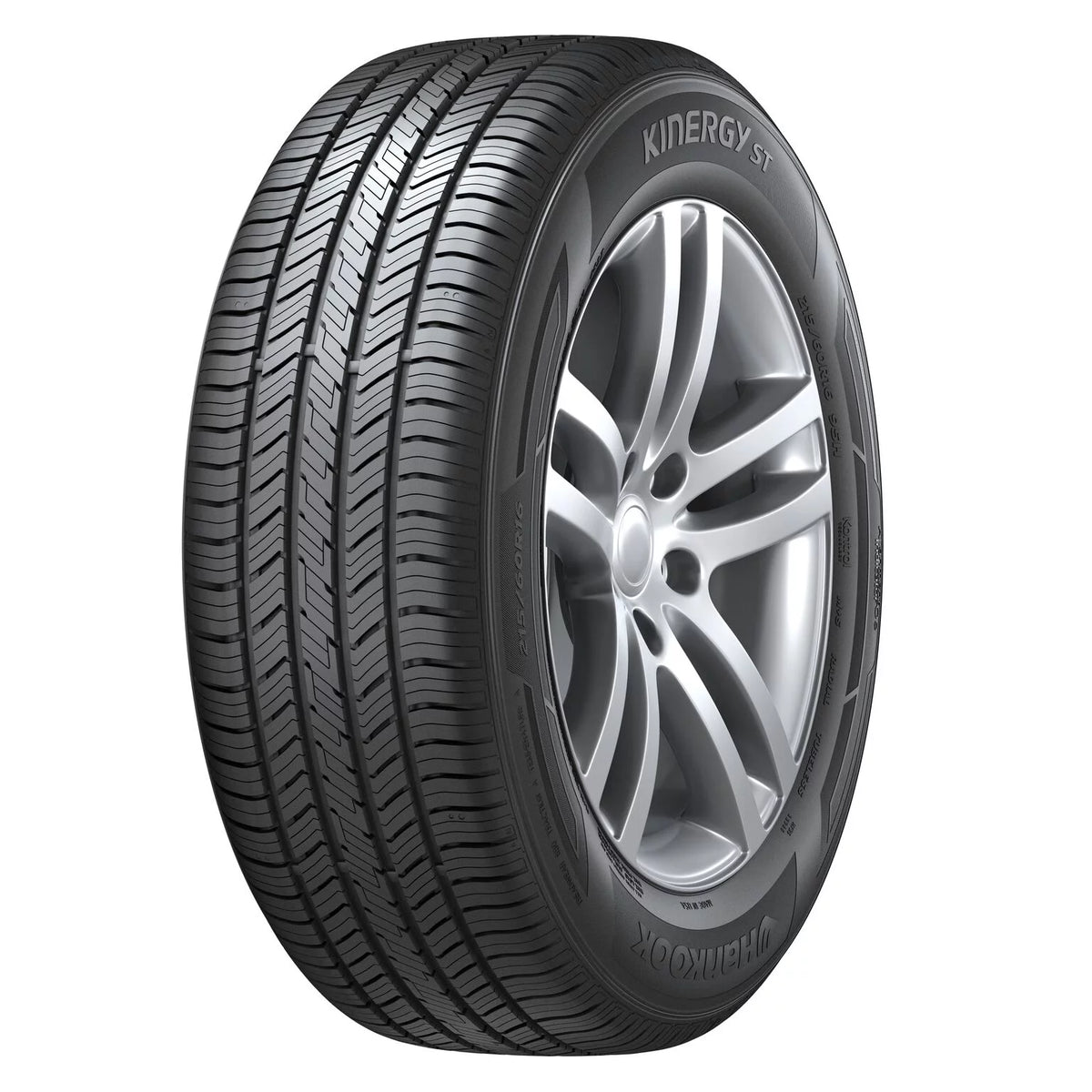 All Season 225/60R17 99T Passenger Tire K686