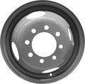 16 Inch 8 Lug Steel Rim for Chevrolet 3500 O93684