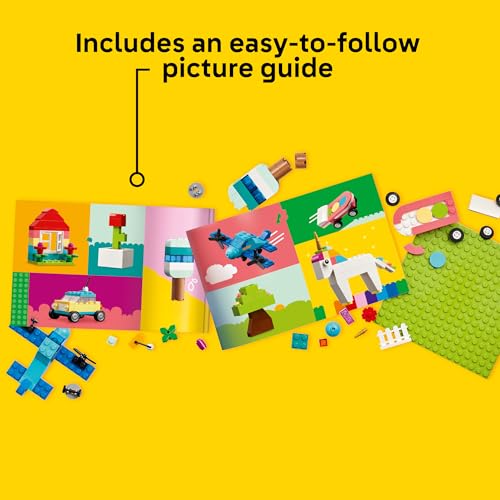 Building Blocks Y59140