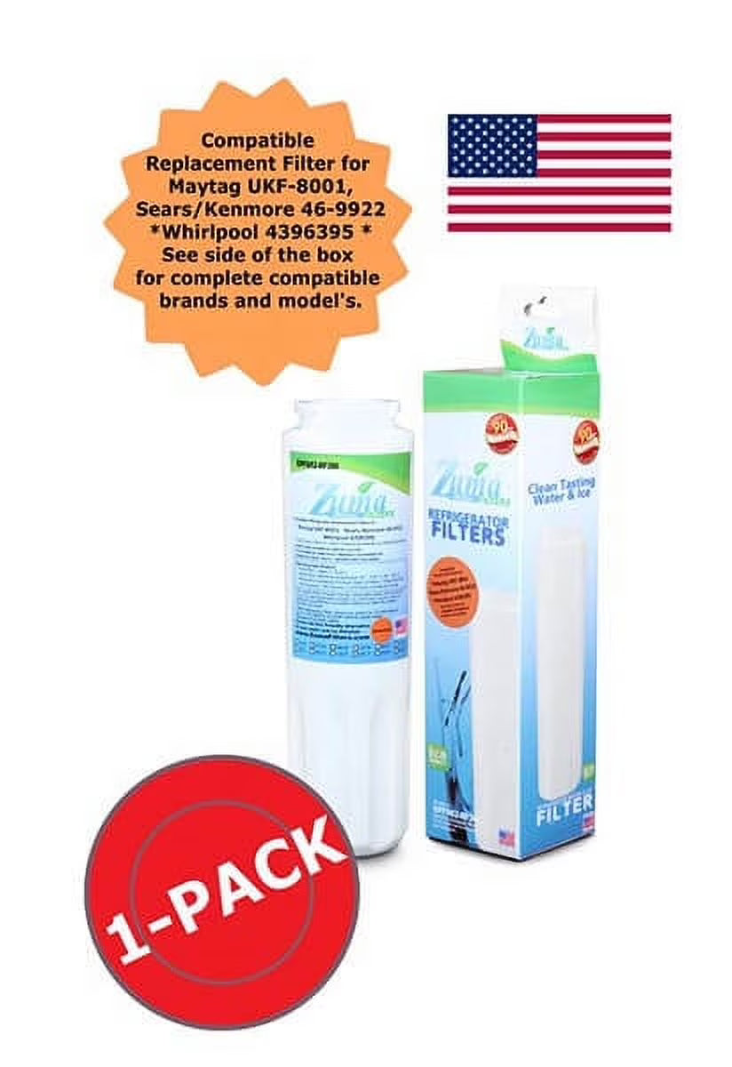 Water and Ice Filter P2460