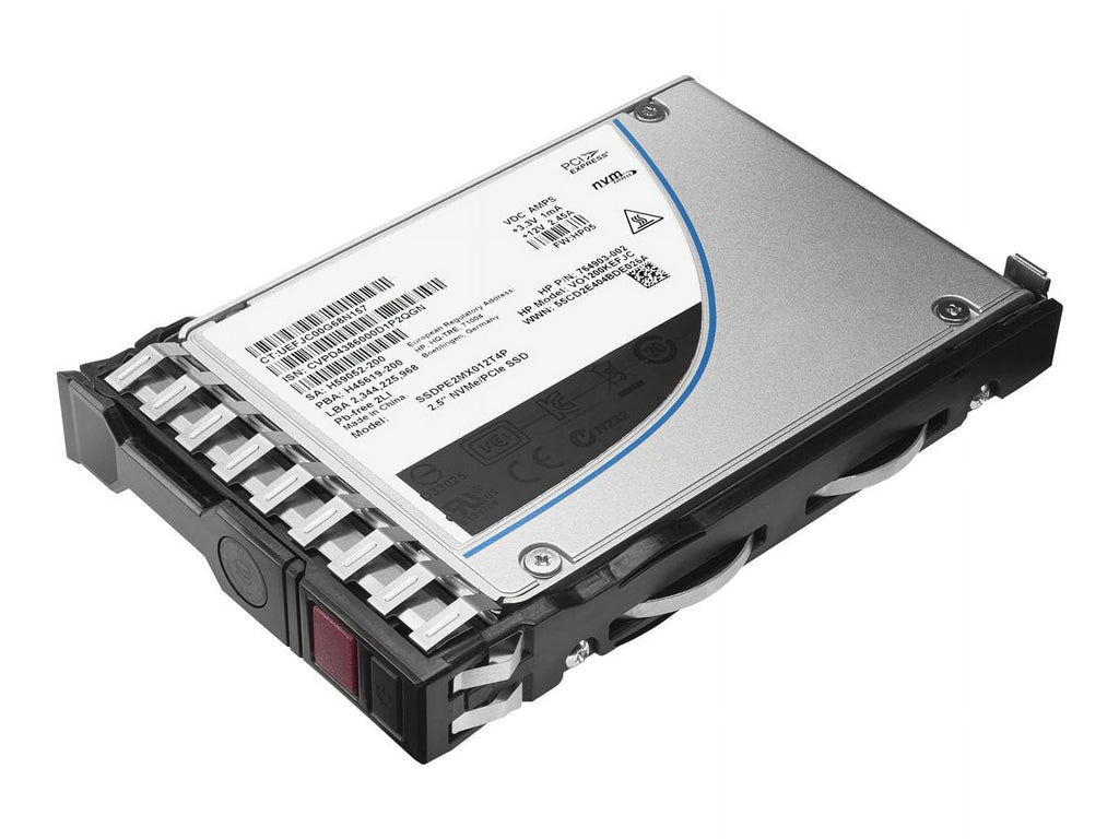 480GB 6G SATA LFF SSD A89753