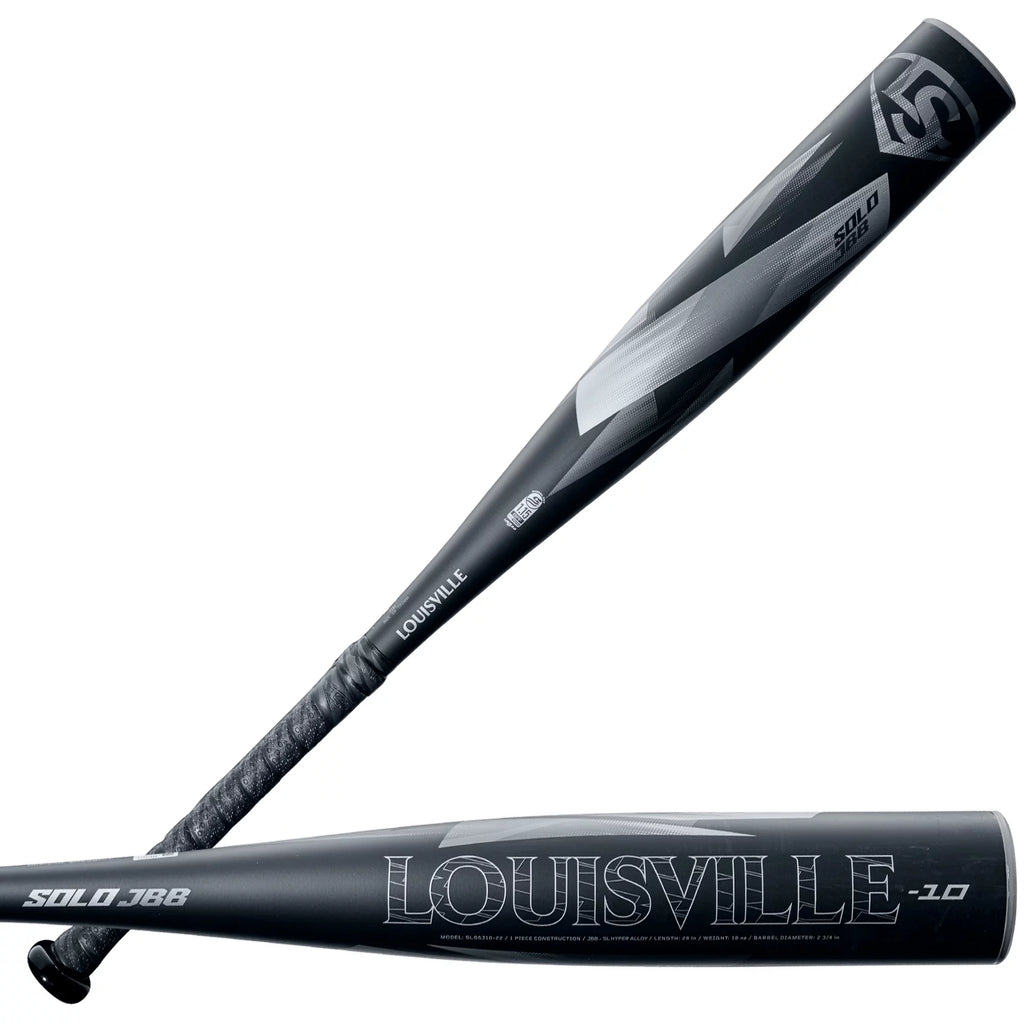 27 In. Junior Big Barrel USSSA Baseball Bat Z83789