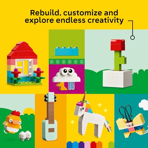 Building Blocks Y59140